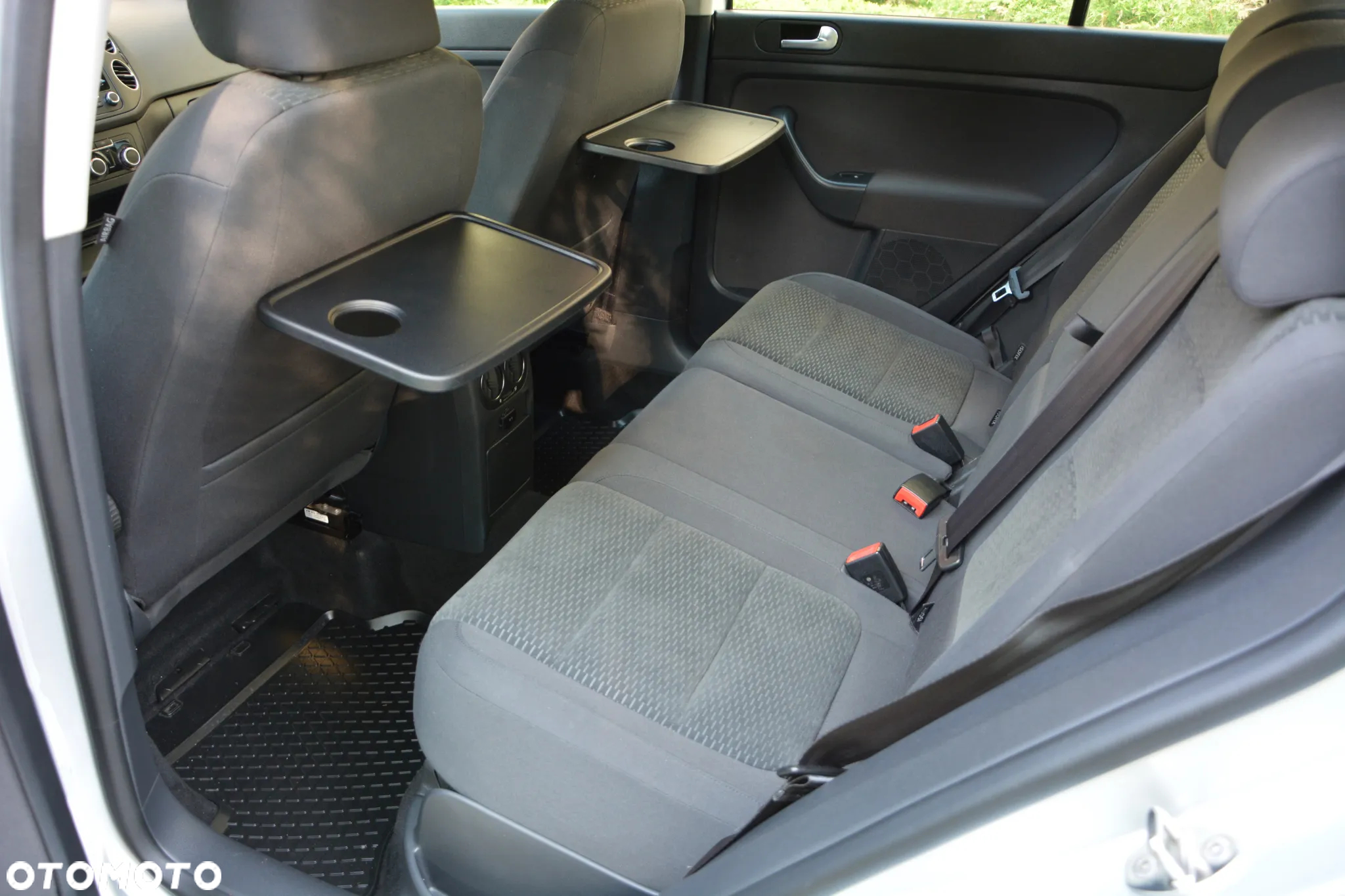 Volkswagen Golf Plus - 33