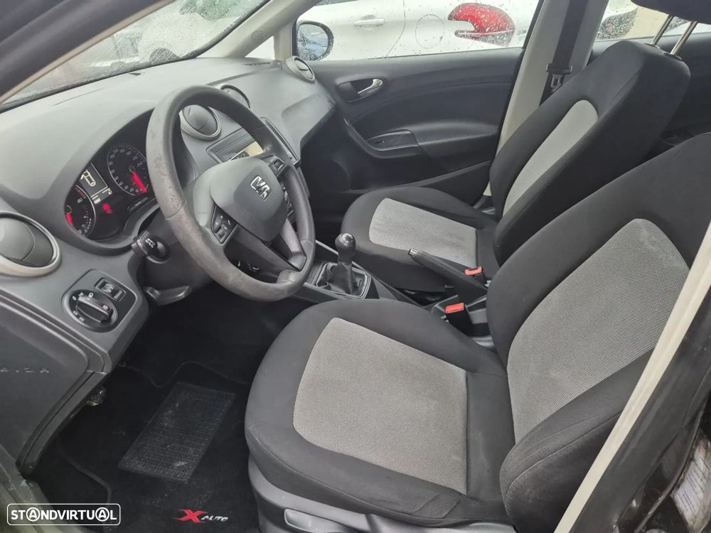 SEAT Ibiza - 7