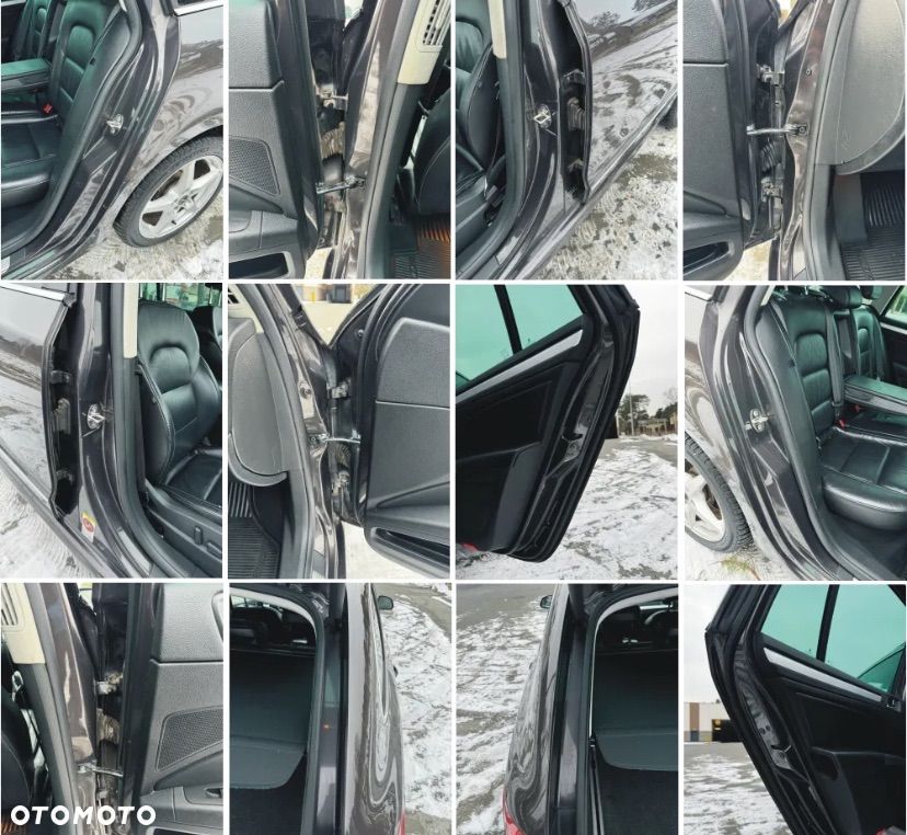 Skoda Superb 1.8 TSI DSG Elegance - 18