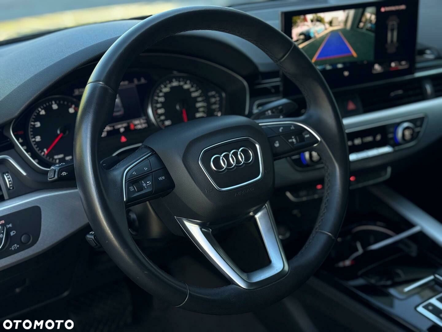 Audi A5 - 9