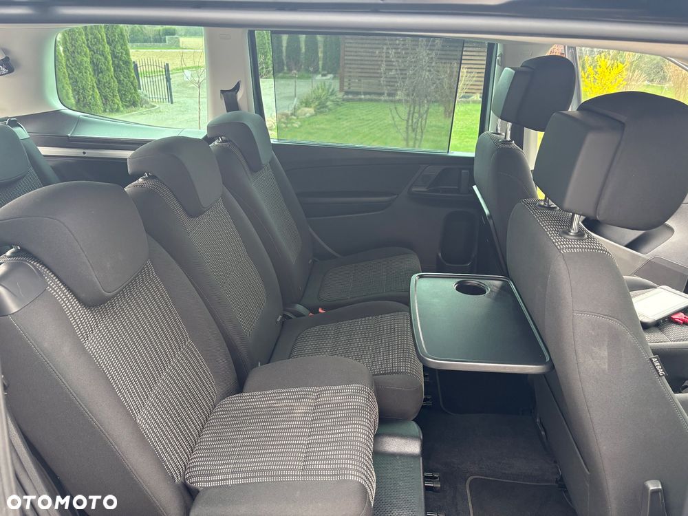 Seat Alhambra 2.0 TDI Ecomotive Crono Plus - 34