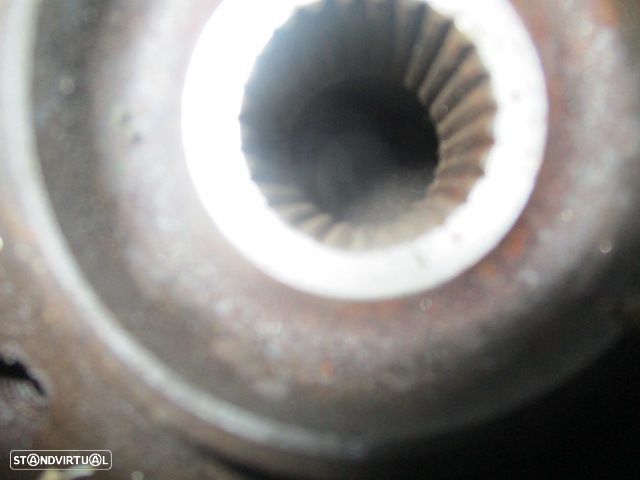 Manga De Eixo MEIX133 PEUGEOT 206 2.0  2000 GTI FE SEM BOMBITO NAO TEM 206 2.0 GTI - 1