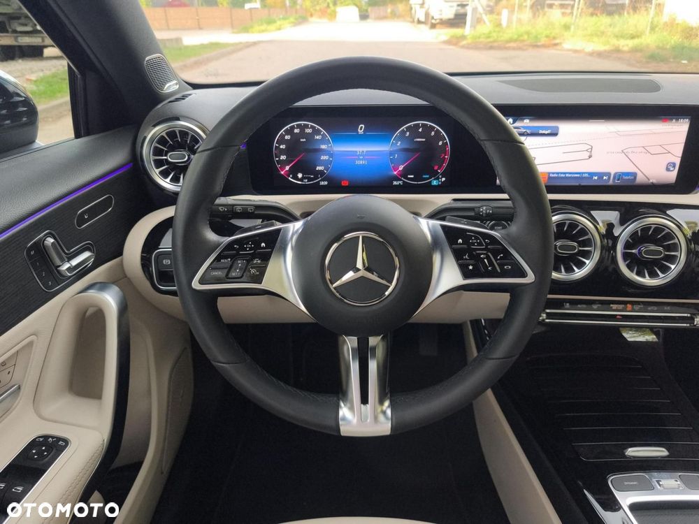 Mercedes-Benz Klasa A - 15