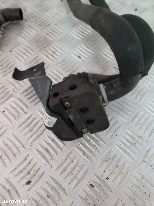 Pompa Secundara Auxiliara Apa Bmw F10 F11 F06 F12 F13 F01 F02 F07 Dezmembrez Bmw - 4