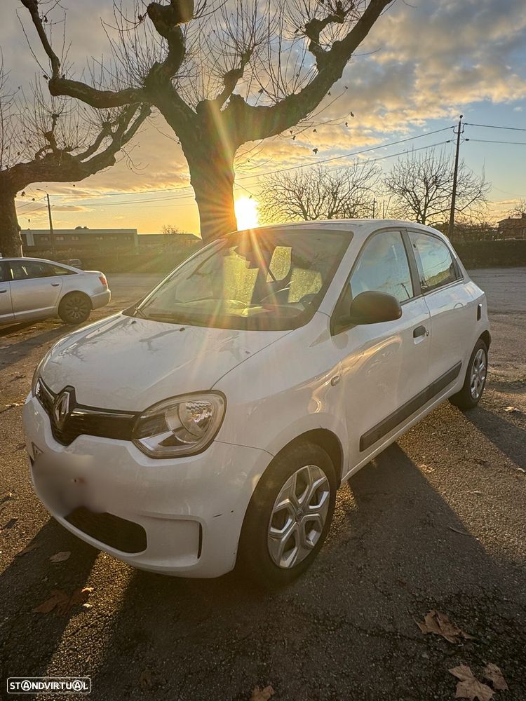 Renault Twingo Electric LIFE - 1