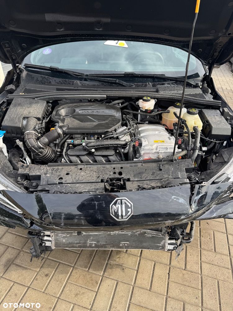 MG MG3 - 11