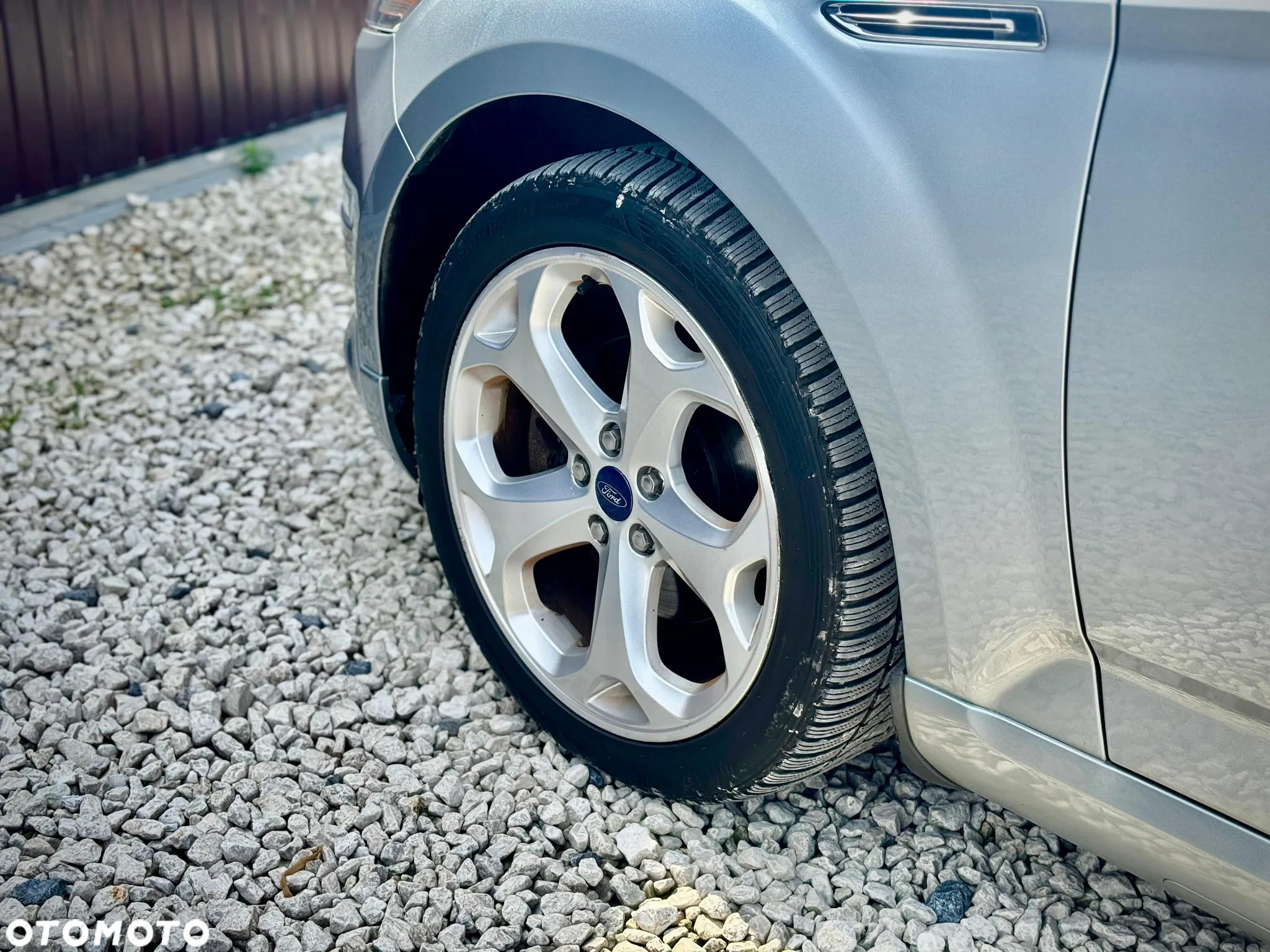 Ford Mondeo 2.0 TDCI Titanium S - 12