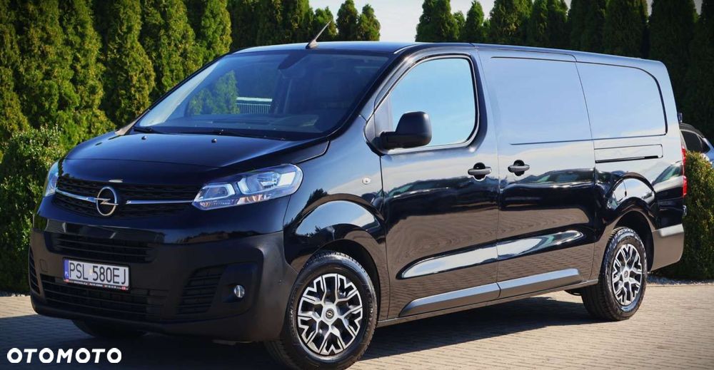 Opel Vivaro - 4