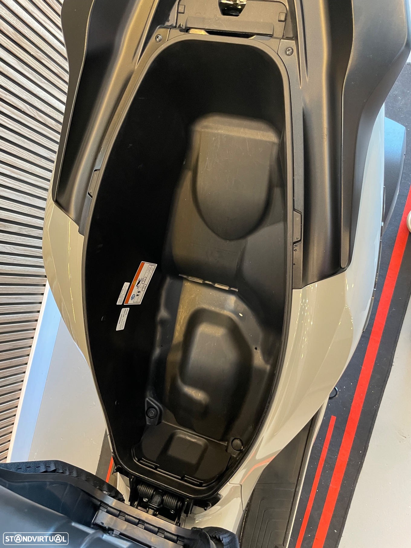 Honda PCX125 - 19