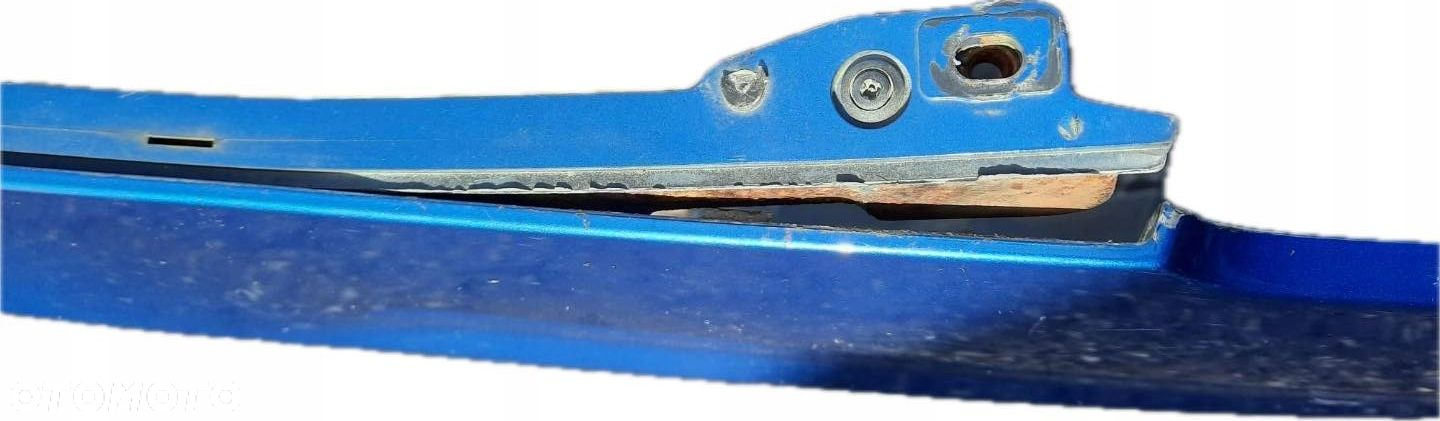 ZDERZAK PRZEDNI GRILL HYUNDAI COUPE TIBURON LIFT XX - 5