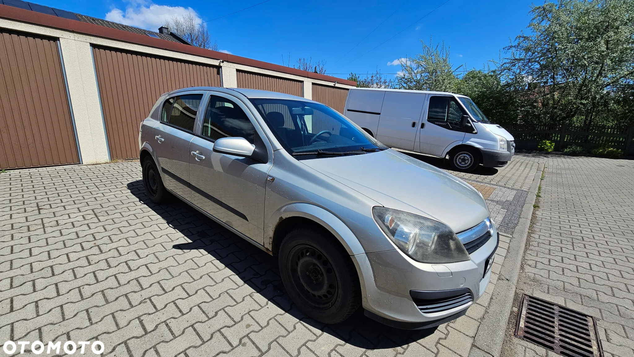 Opel Astra III 1.4 Cosmo - 3