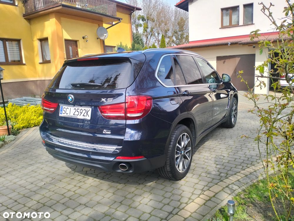 BMW X5 - 6