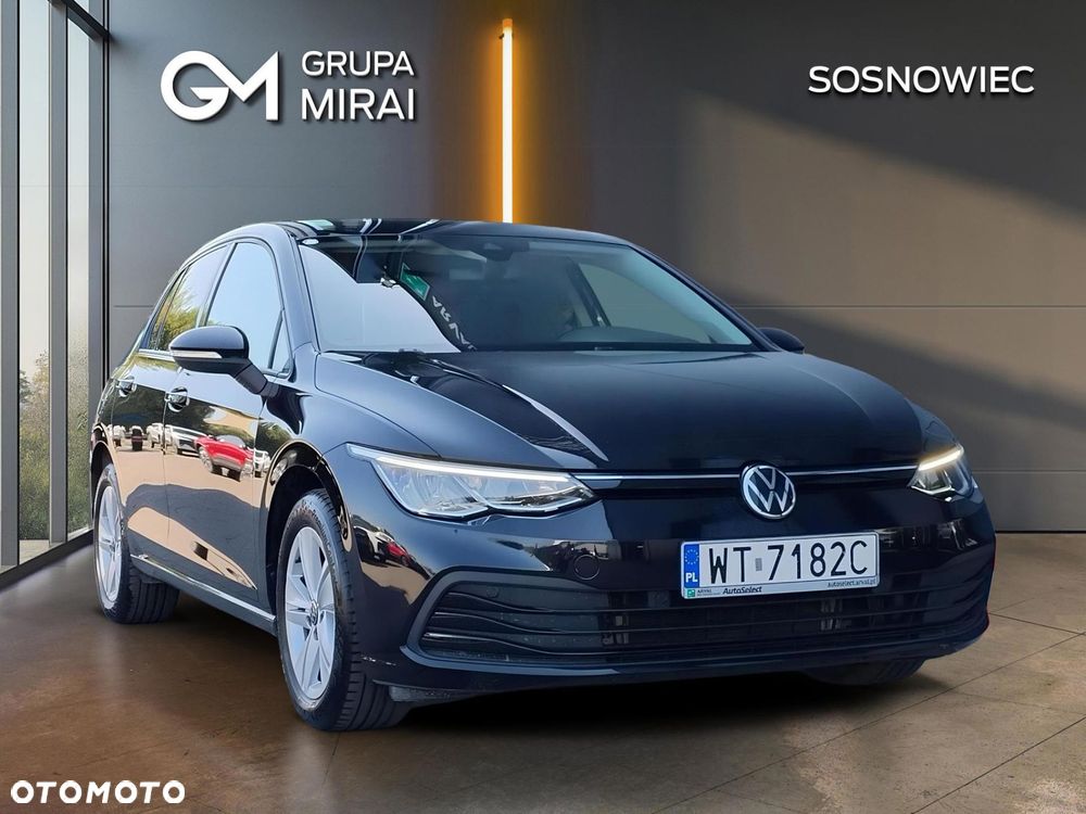 Volkswagen Golf - 7