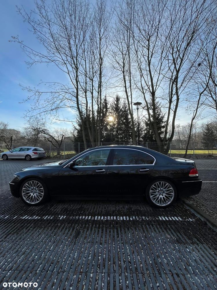 BMW Seria 7 730d - 5