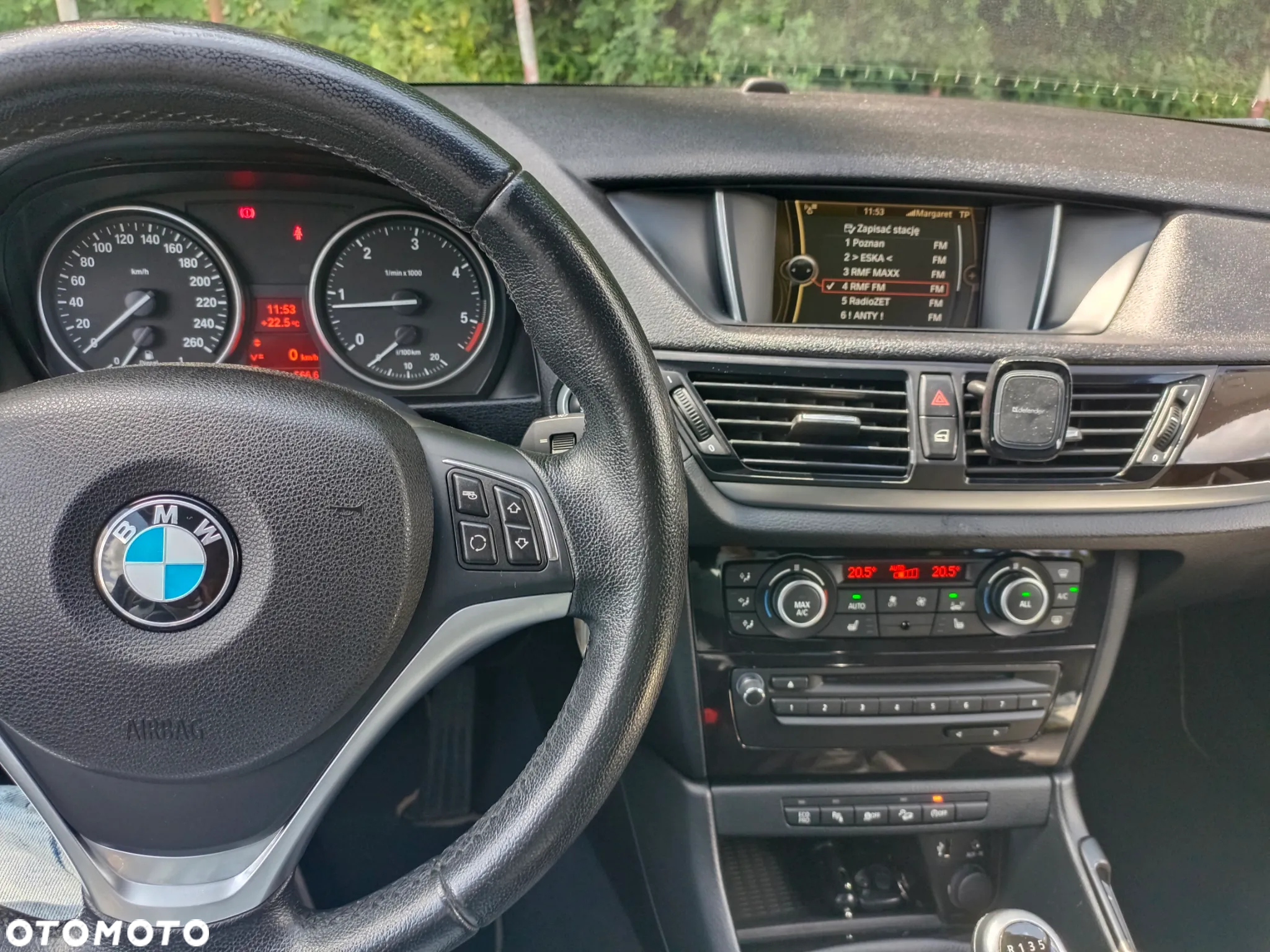 BMW X1 xDrive18d xLine - 3