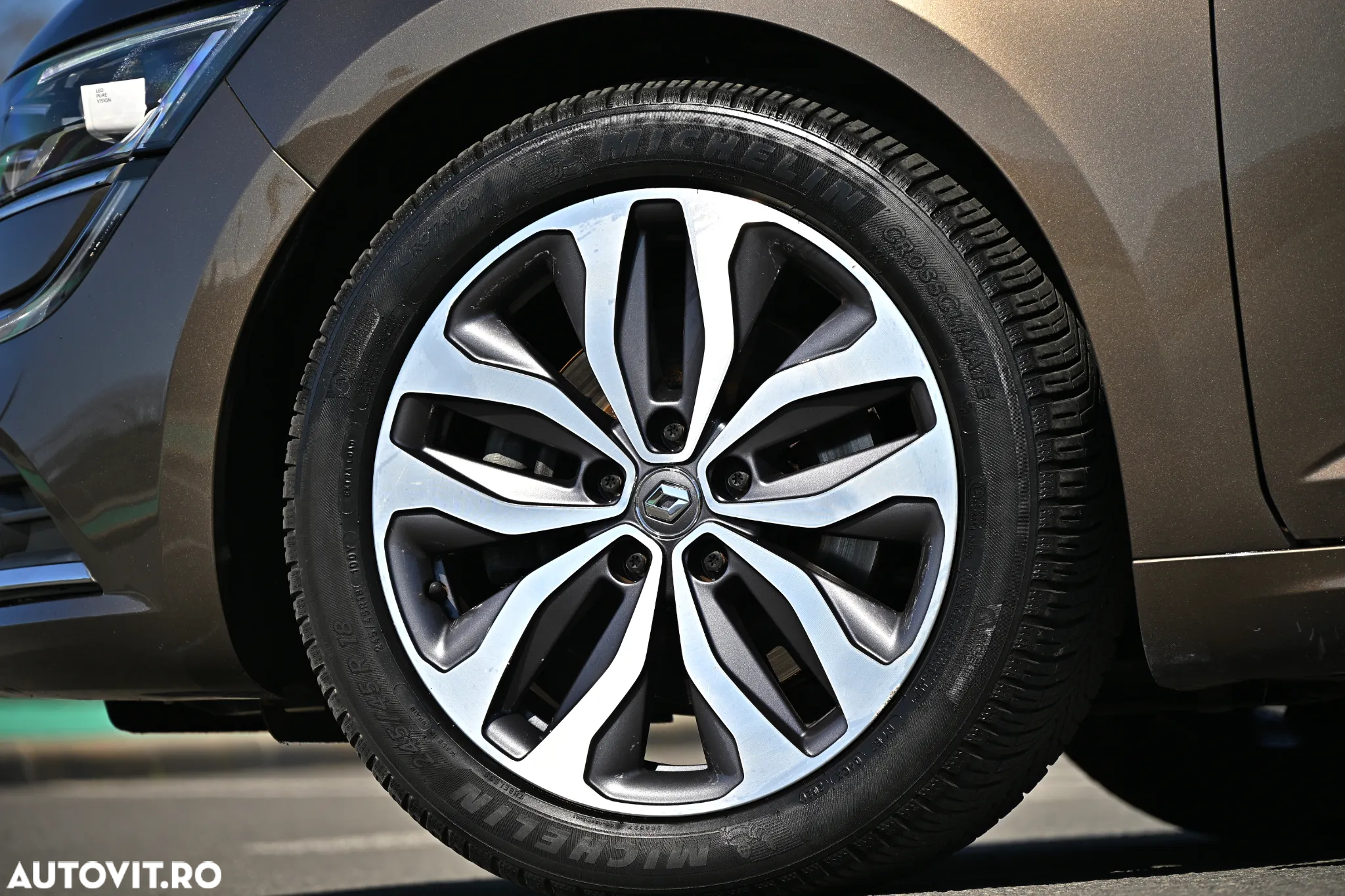 Renault Talisman ENERGY dCi 160 EDC INTENS - 24