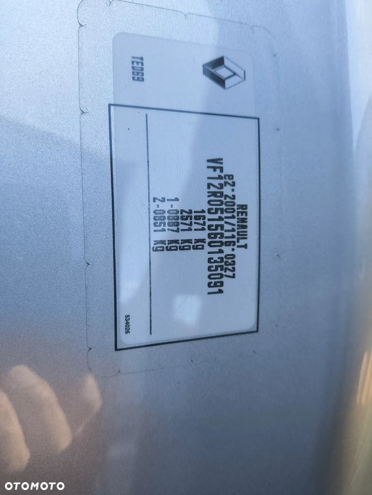 Renault Captur 0.9 Energy TCe Intens - 18