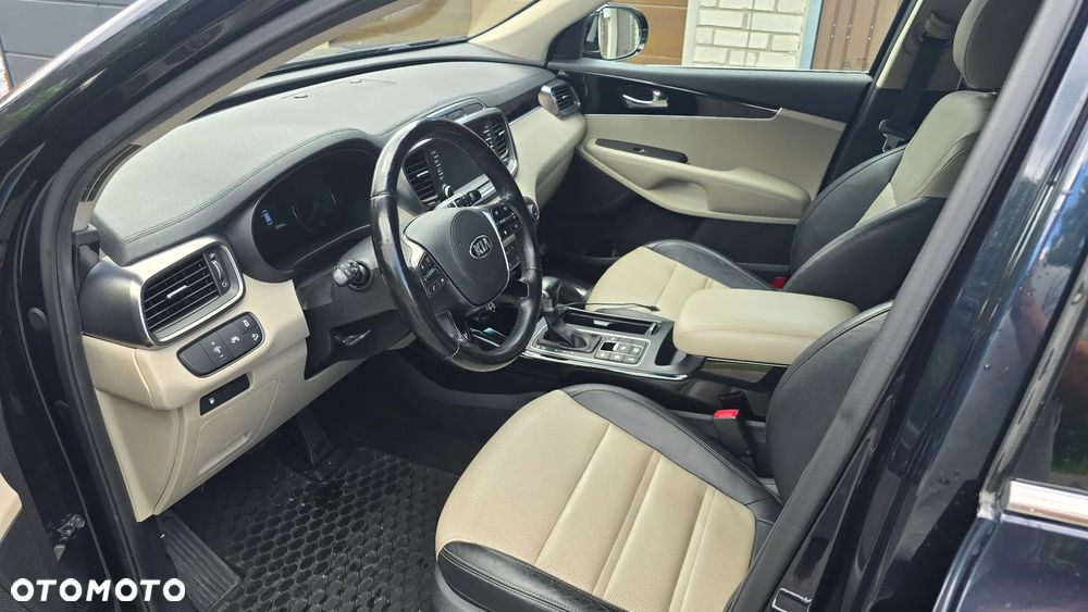 Kia Sorento 2.0 CRDI L - 13