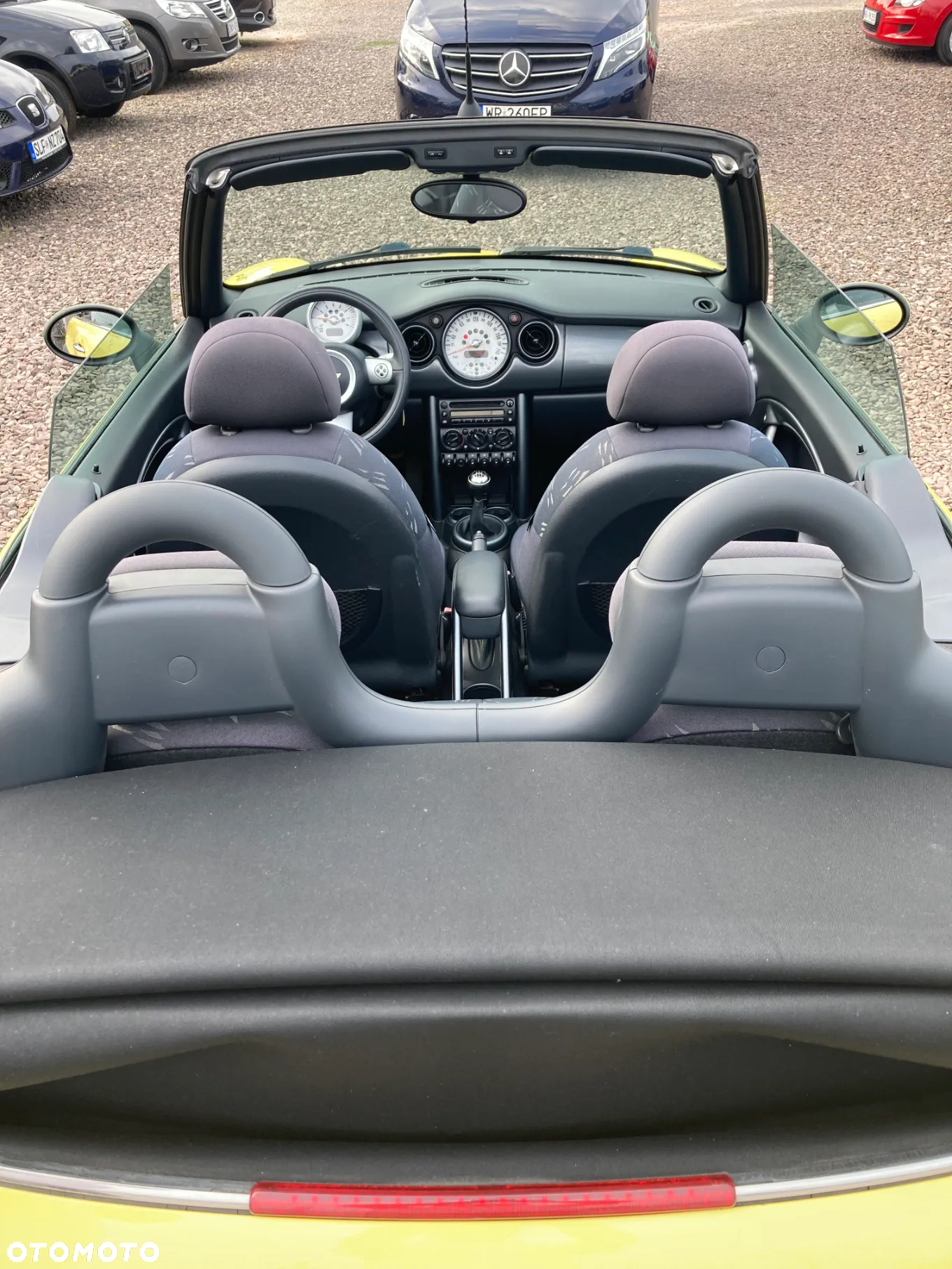 MINI ONE Standard - 4