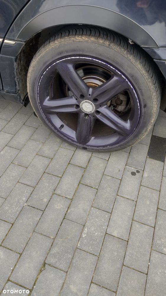 Mercedes-Benz Klasa S 350 4Matic - 12