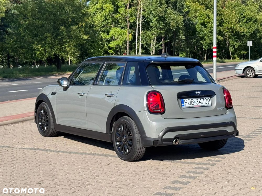 MINI Cooper - 9