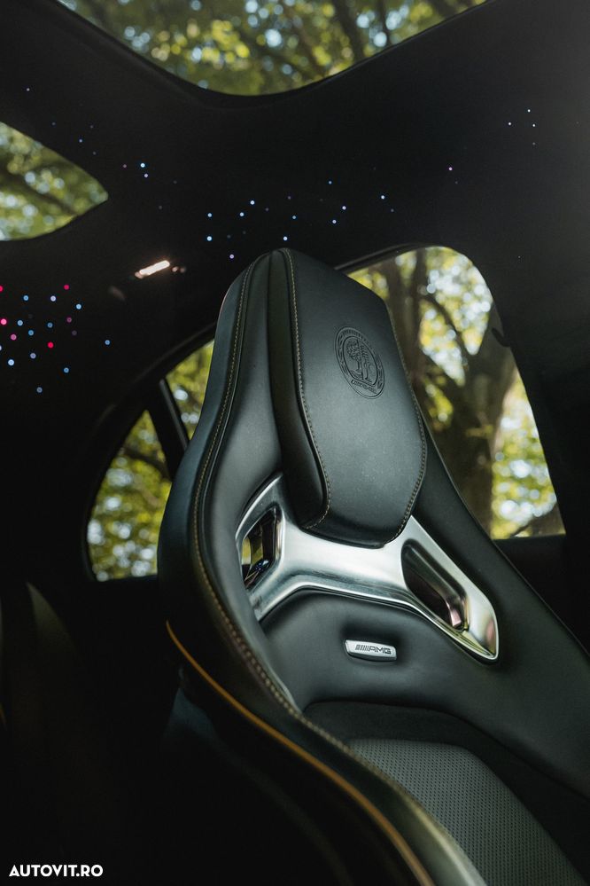 Mercedes-Benz E - 17