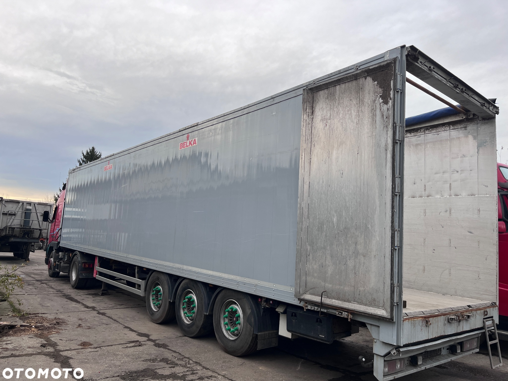 Reisch RSBS - 2