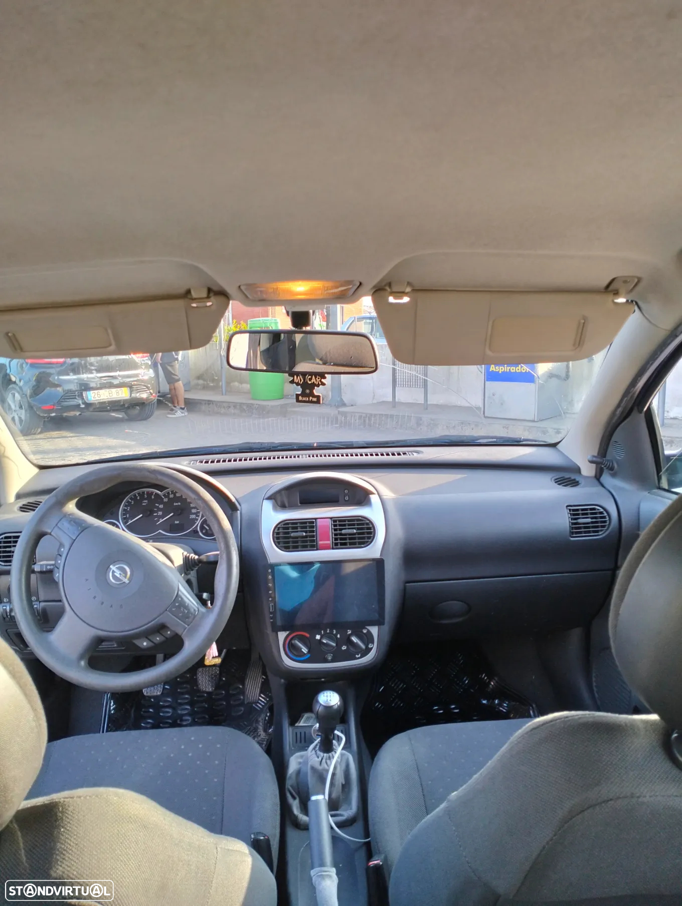 Opel Corsa 1.3 CDTi Sport - 2