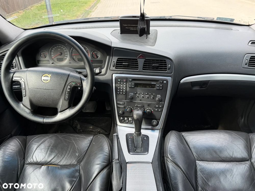 Volvo V70 2.4 Edition Comfort - 4