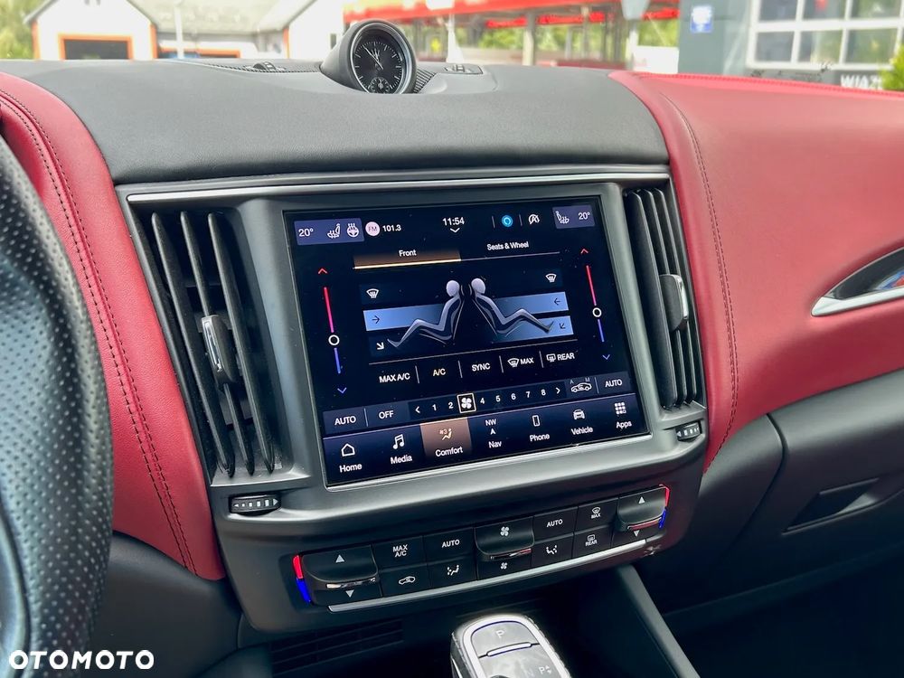 Maserati Levante Q4 - 22