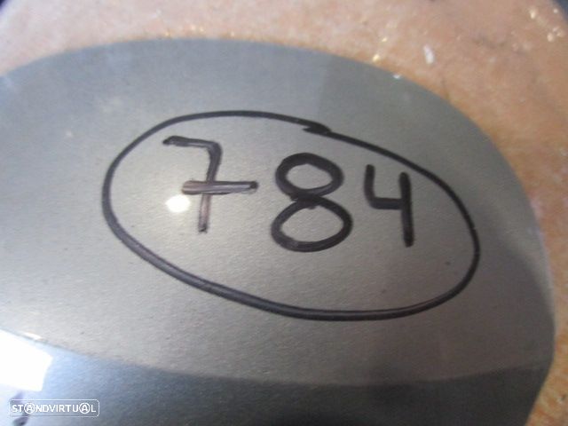 Tampa Combustivel 6M21R405A02AA FORD S MAX 2006 2.0TDCI 140CV 5P CINZA - 4