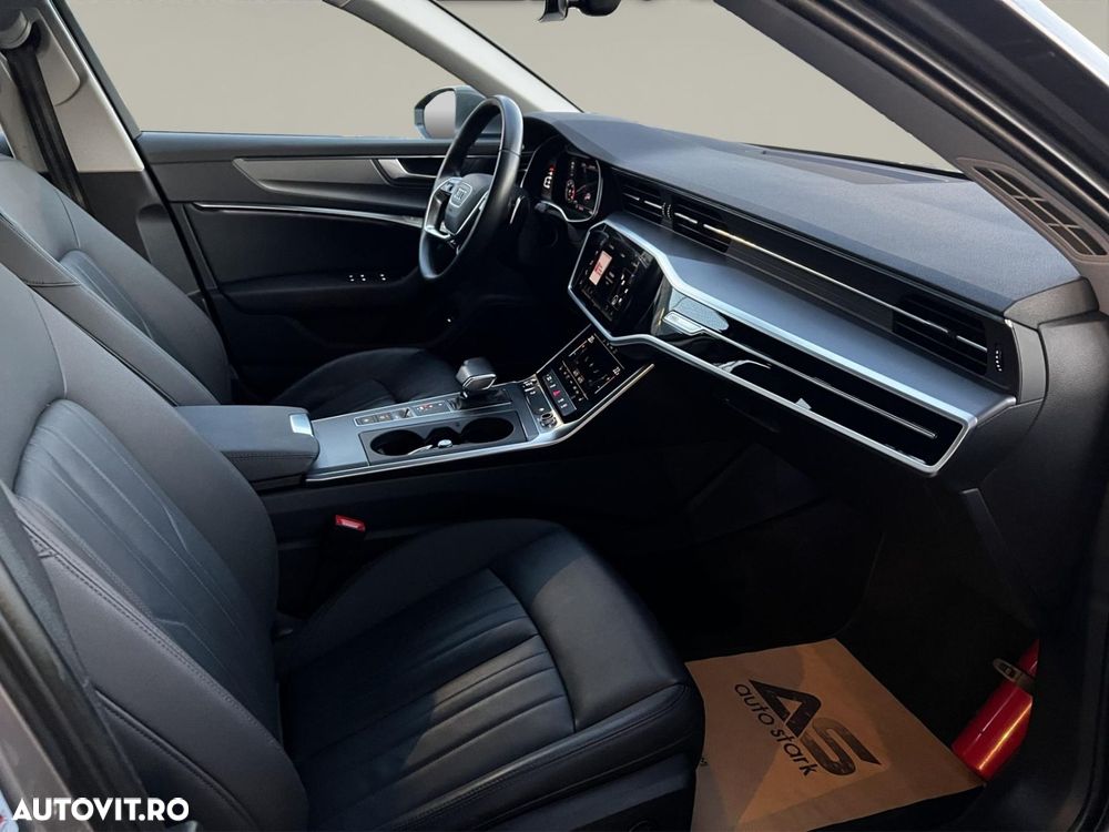 Audi A6 35 TDI S tronic design - 17