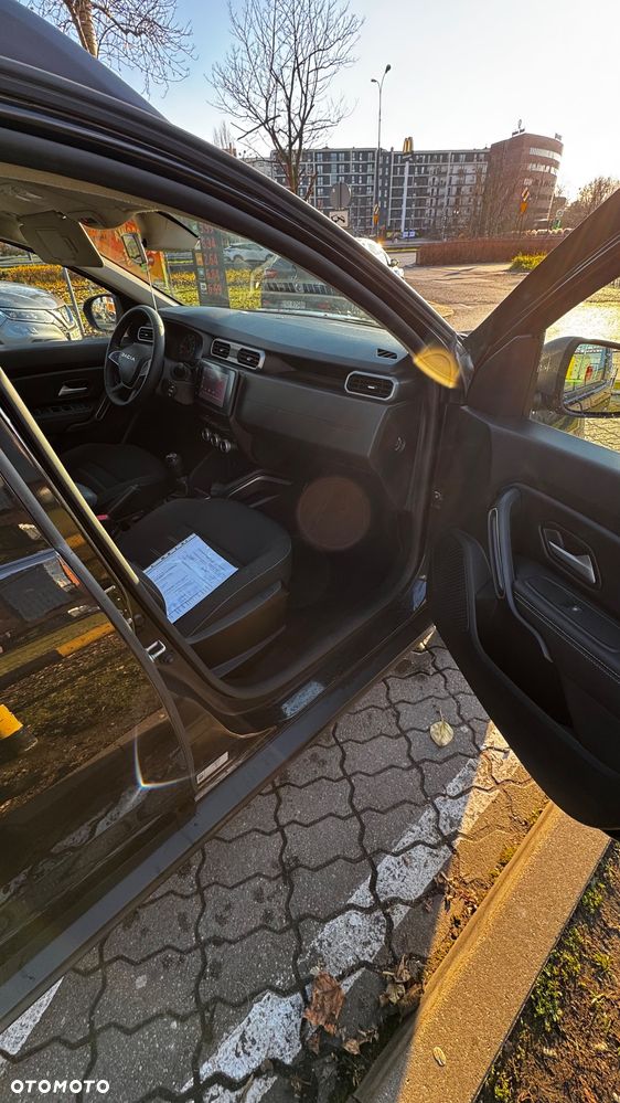 Dacia Duster TCe 100 2WD Essential - 16