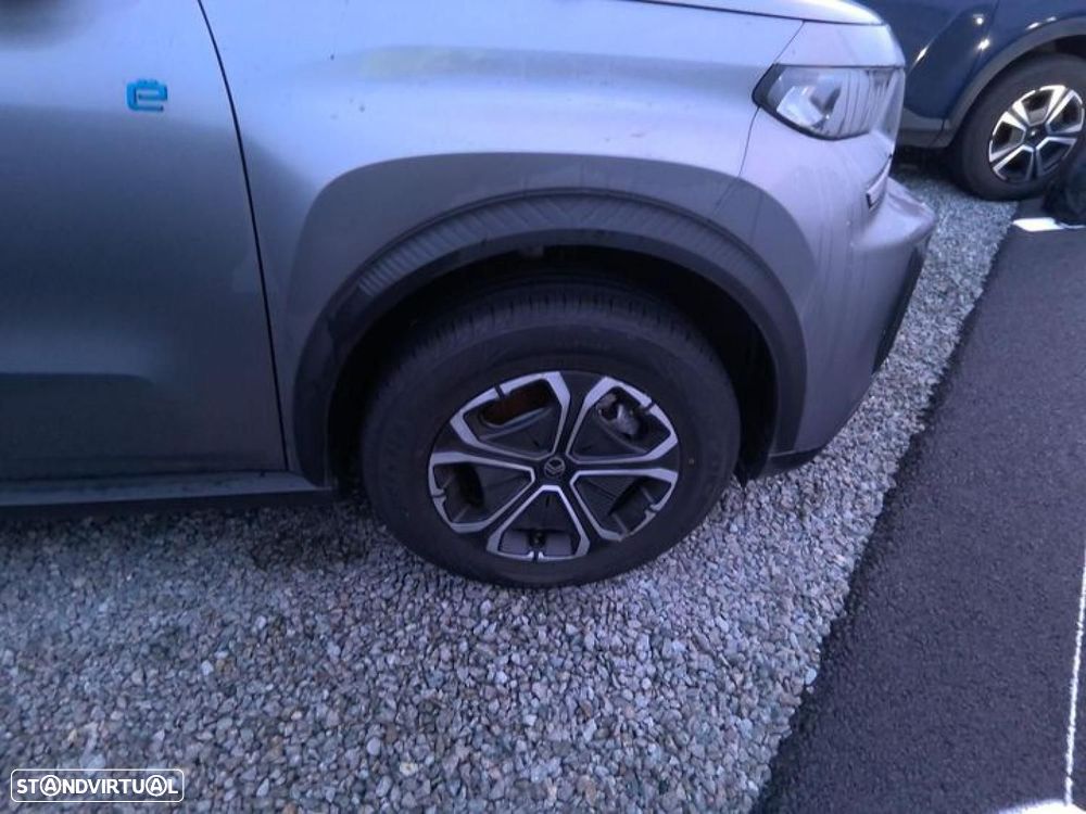Citroën e-C3 Aircross 44 kWh Autonomia Conforto You - 6