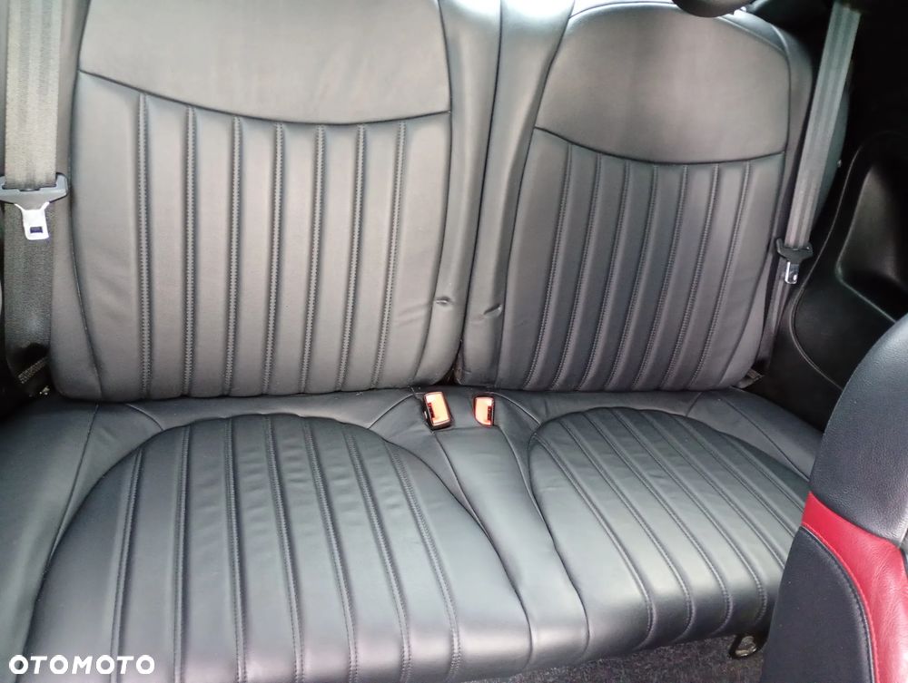 Fiat 500 0.9 8V TwinAir Start&Stopp Sport - 23