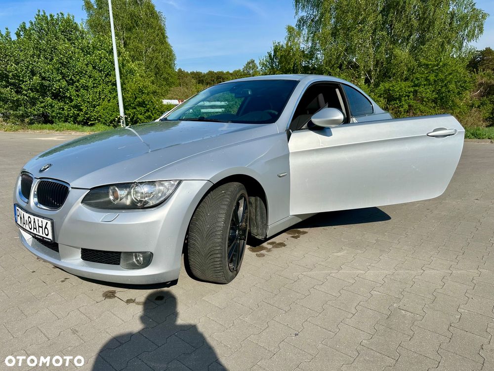 BMW Seria 3 330d - 7