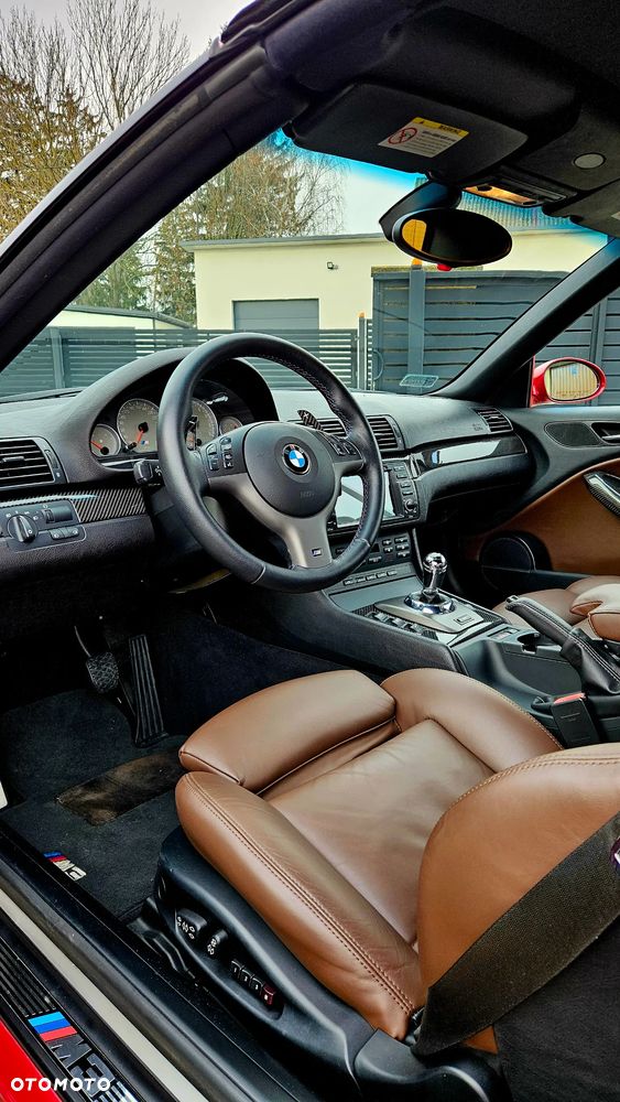 BMW M3 Standard - 18