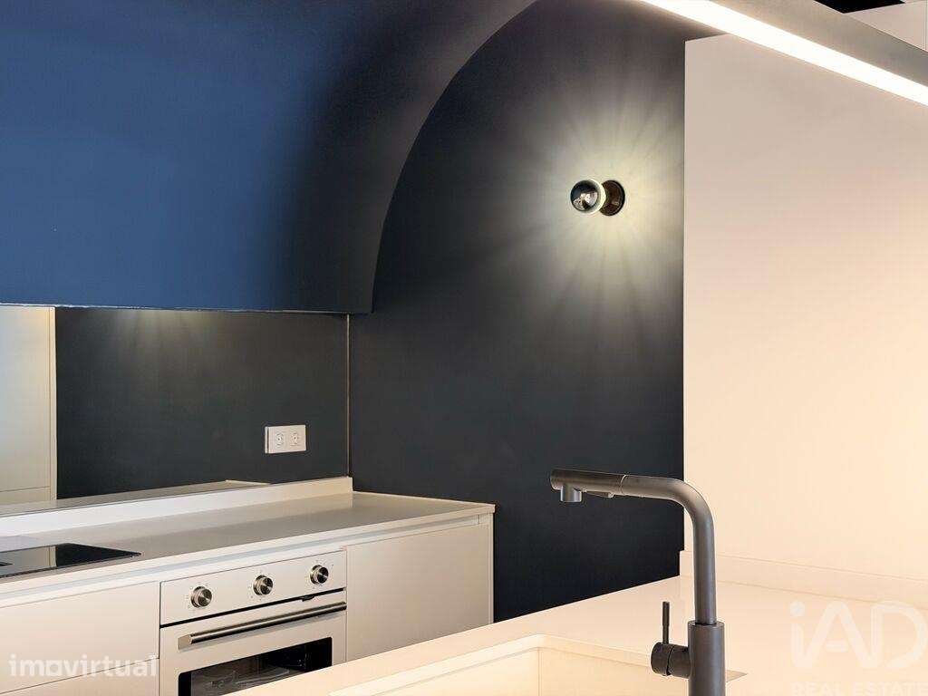 Apartamento T1 em Alcântara de 80 m2 - Grande imagem: 5/27