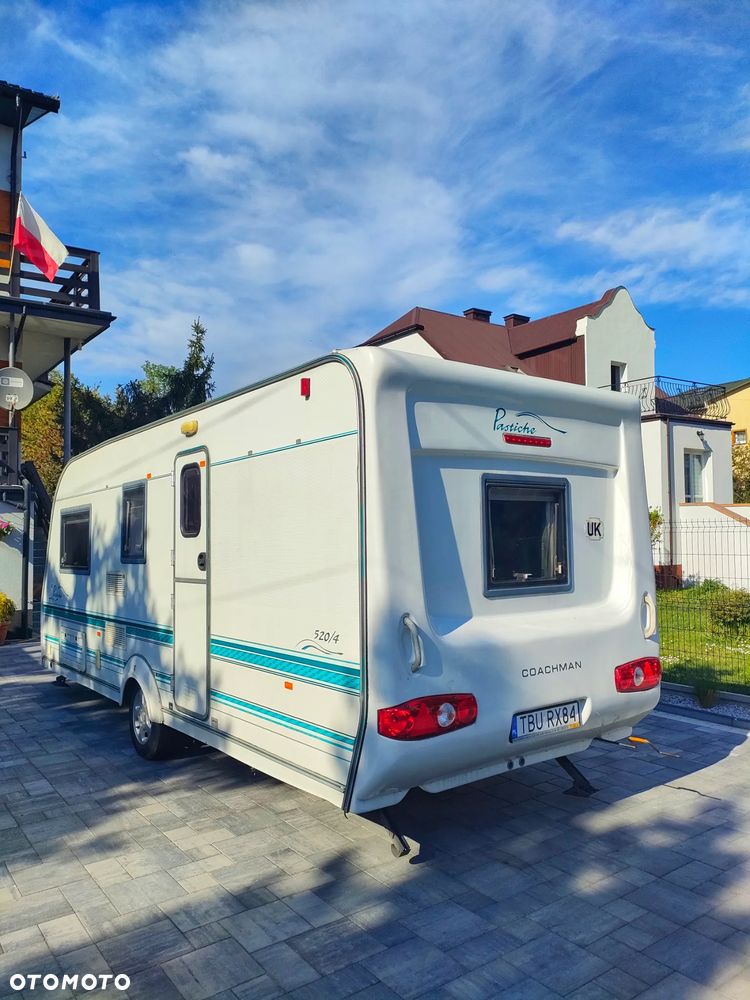 Coachman Pastiche 520/4 - 3