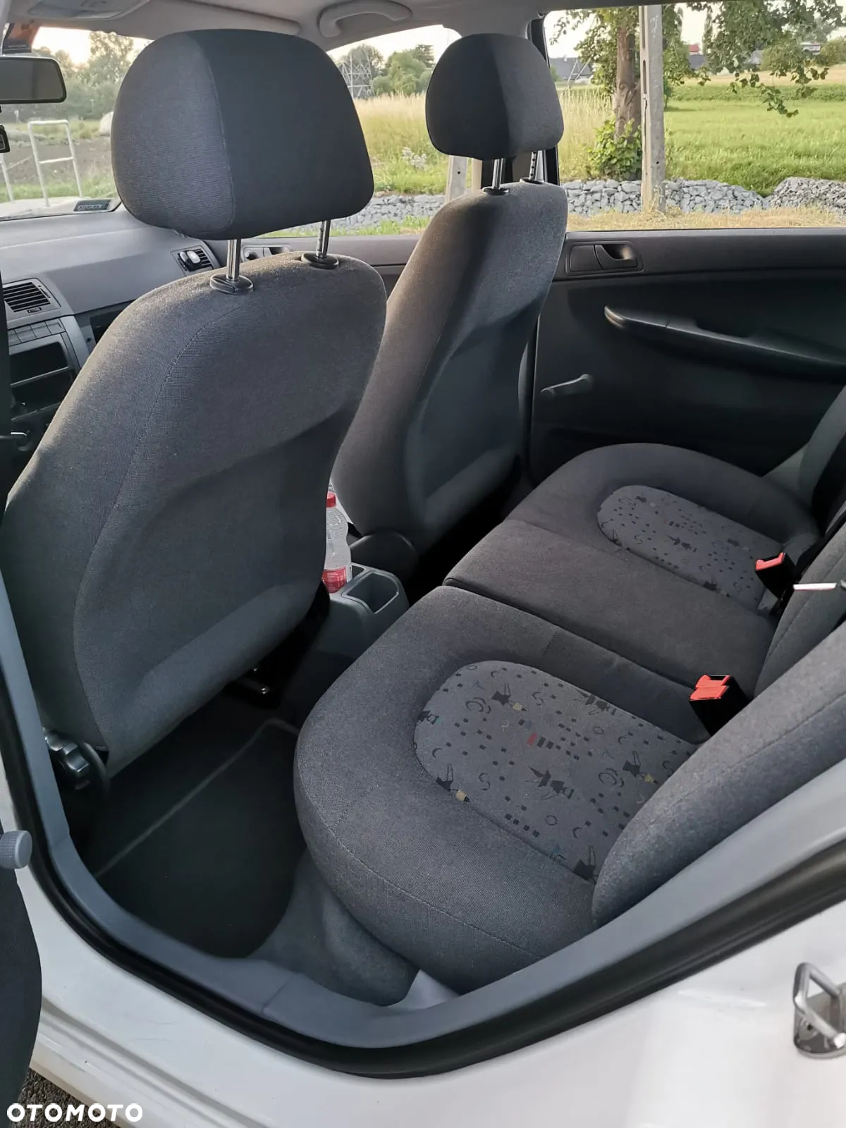 Skoda Fabia 1.4 Classic - 10