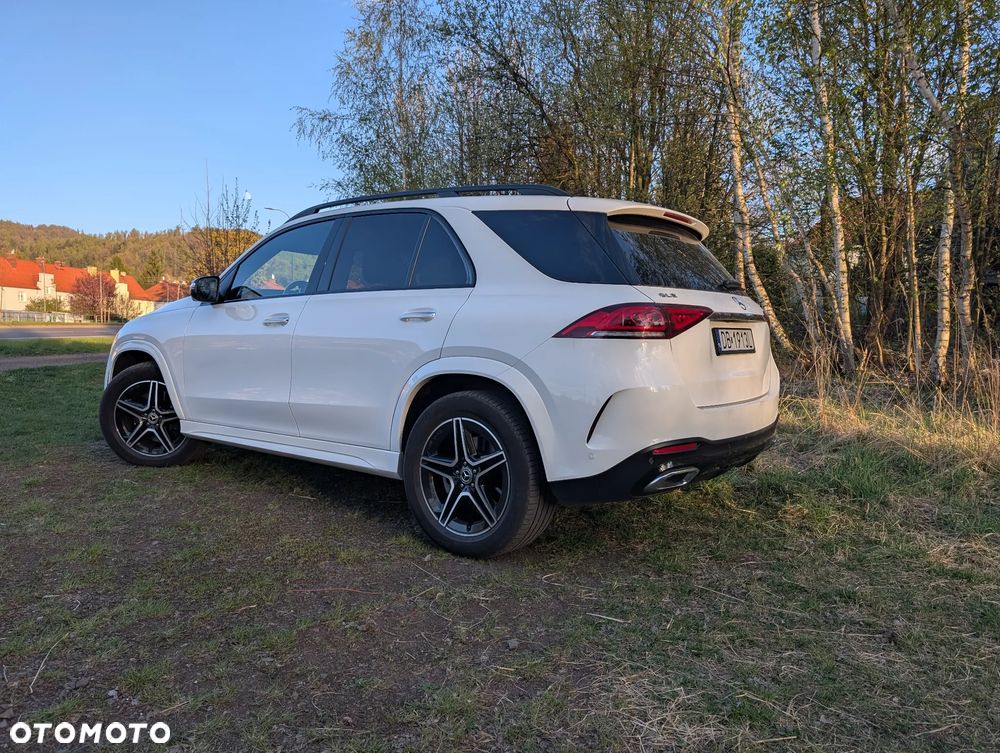 Mercedes-Benz GLE - 7