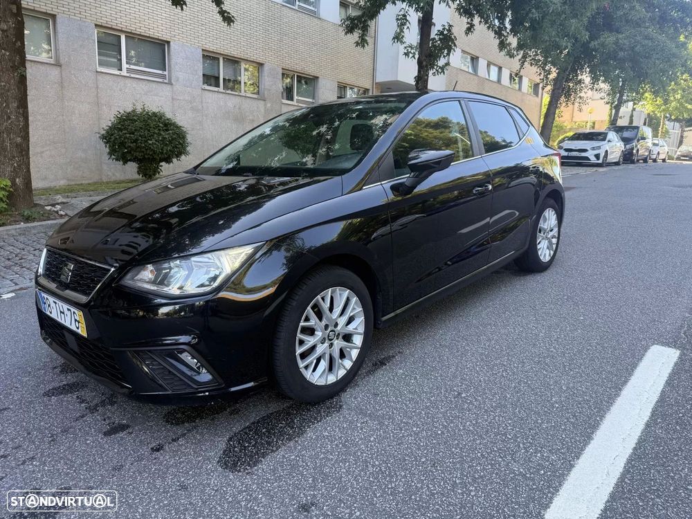 SEAT Ibiza 1.0 EcoTSI Style - 3