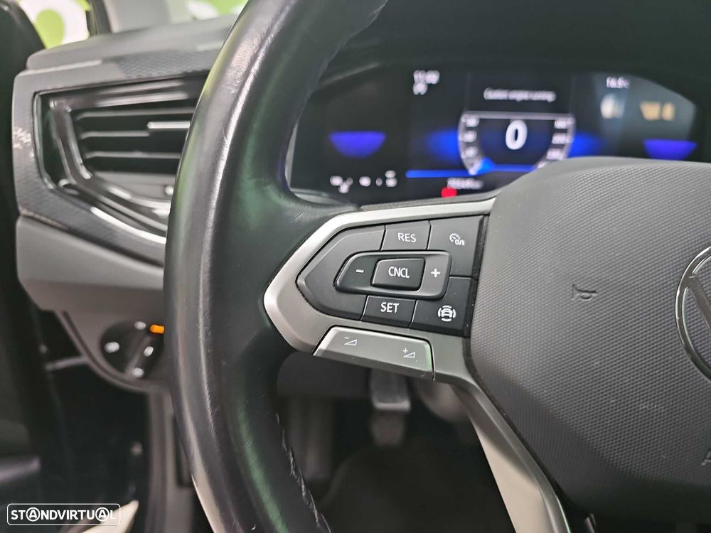 VW Taigo 1.0 TSI Life - 14