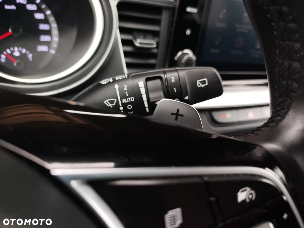 Kia XCeed 1.5 T-GDI M DCT - 9