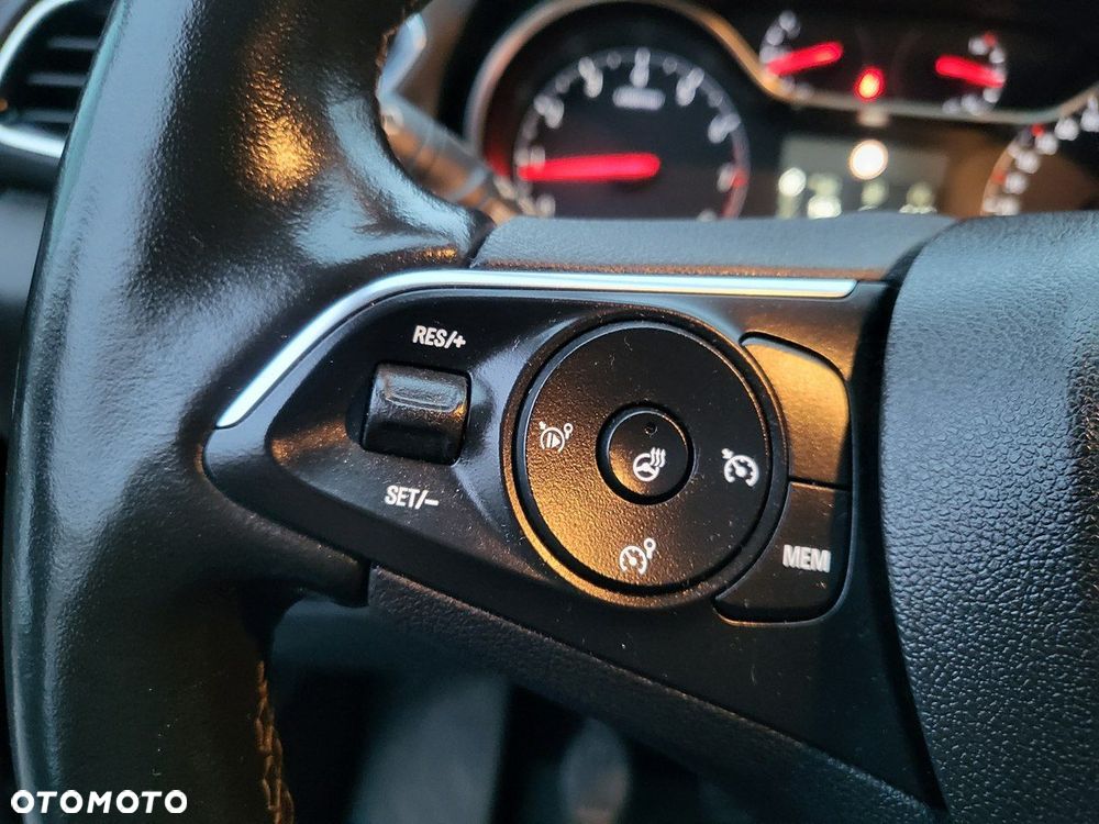 Opel Grandland X - 27