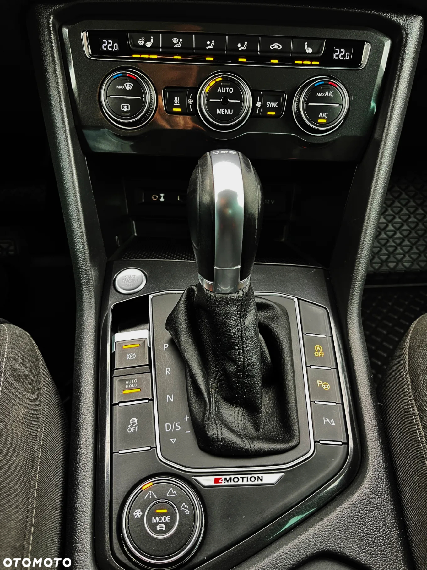 Volkswagen Tiguan 2.0 TSI 4Motion DSG Exclusive - 34