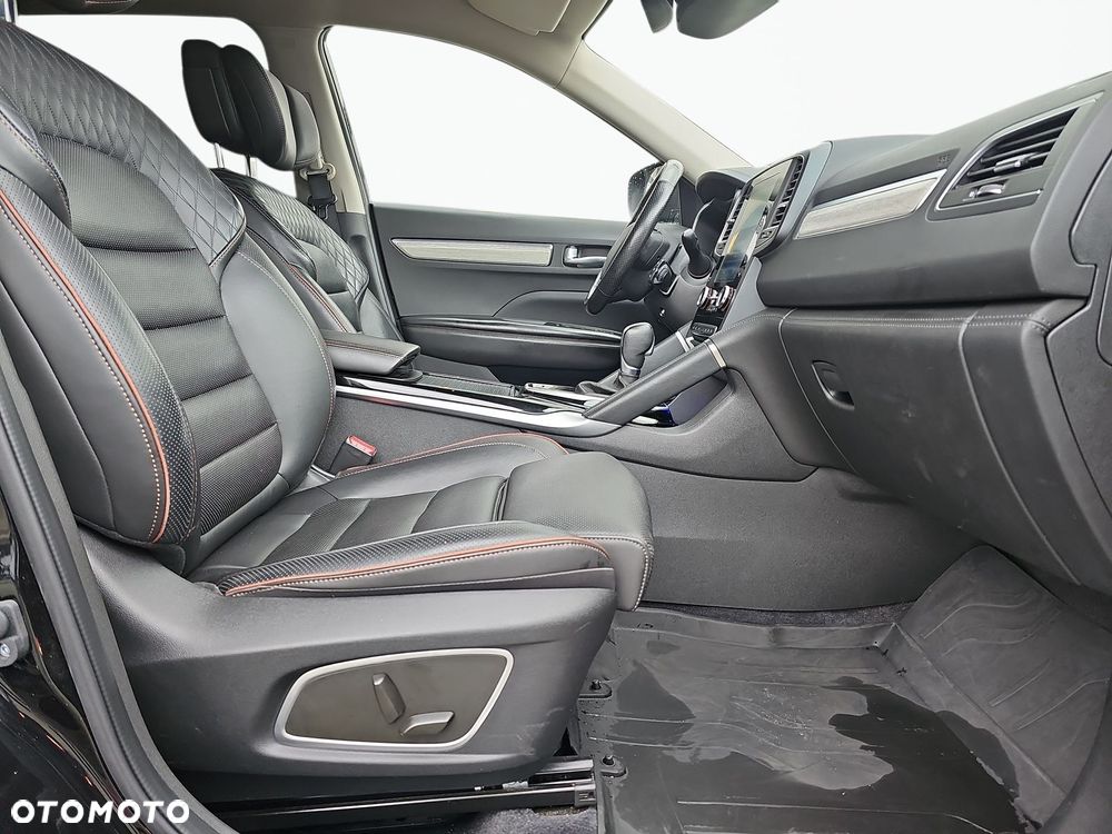 Renault Koleos 2.0 Blue dCi Initiale Paris 4x4 X-Tronic - 39