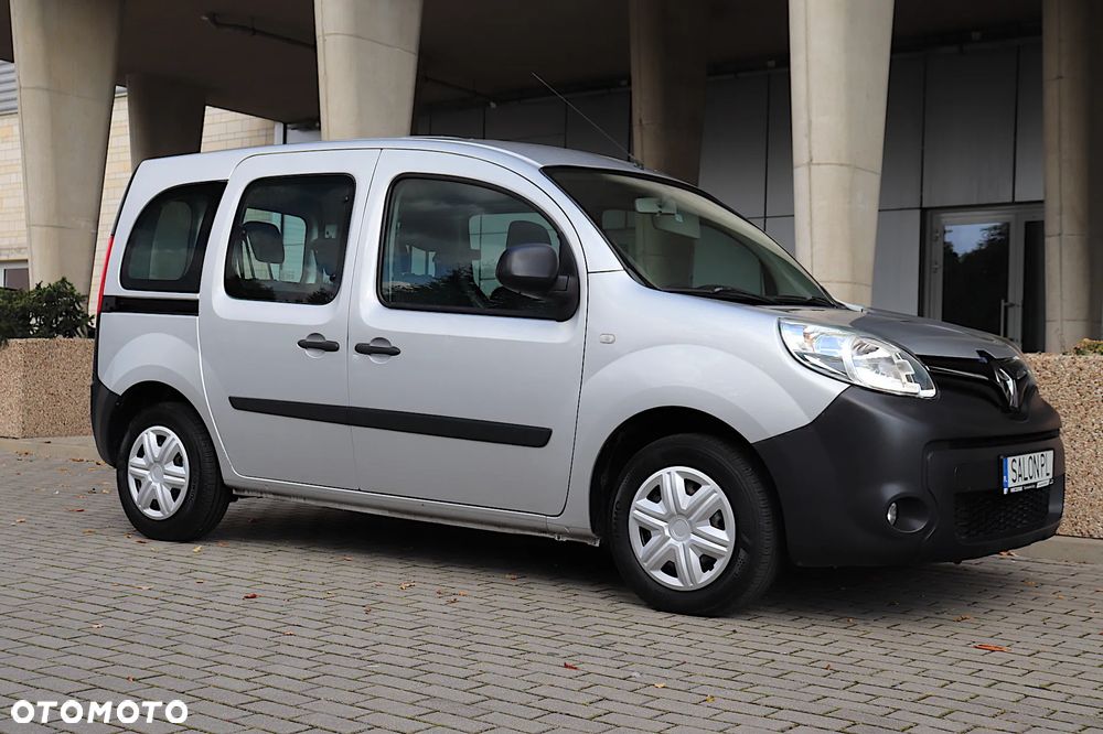 Renault Kangoo 1.5 dCi Business - 3