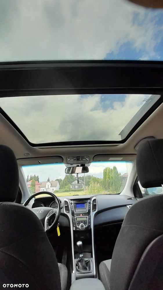 Hyundai i30 - 5