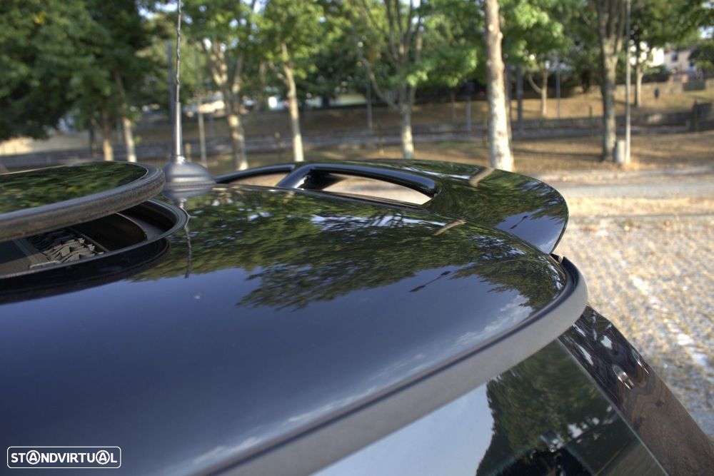 MINI 3 Portas Cooper S - 8